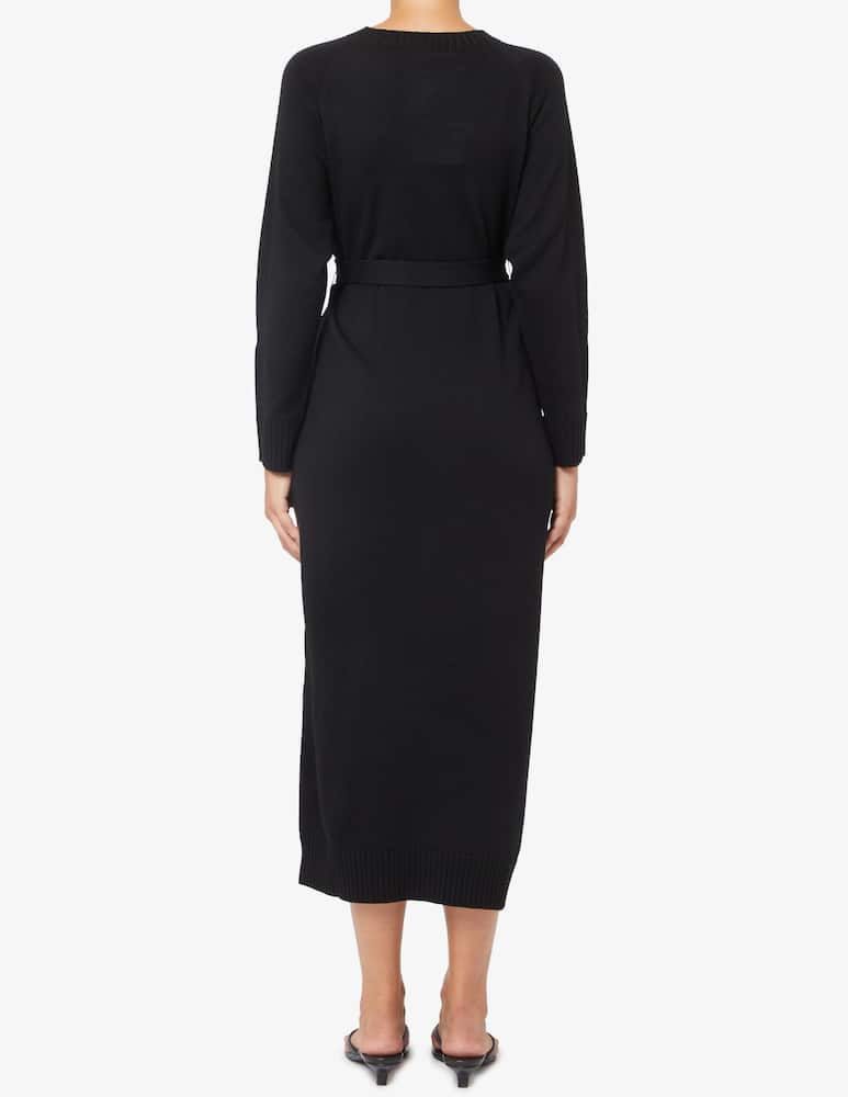 MM by MaxMara Vestito lungo Scrivia Max Mara - immagine 3 MM by MaxMara Vestito lungo Scrivia Max Mara - immagine 3