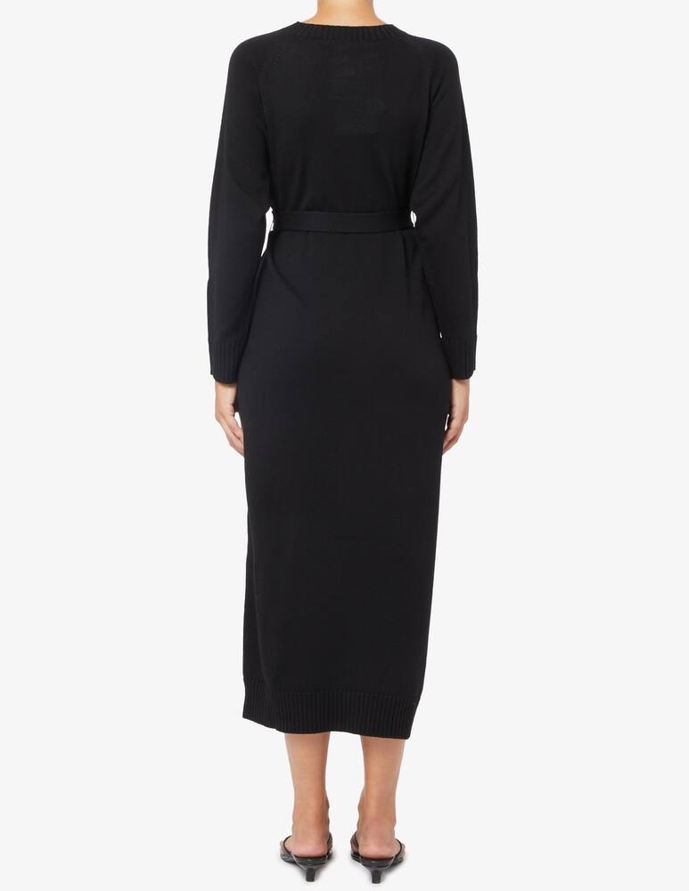 rinascente Max Mara Leisure Scrivia Long dress