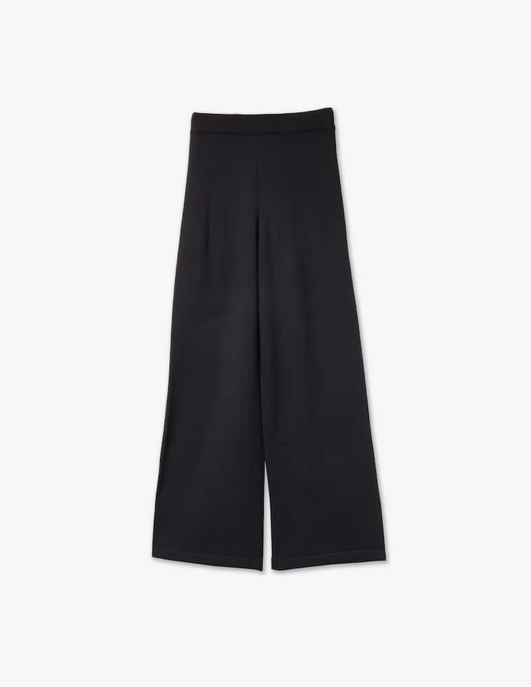 MM by MaxMara Pantalone a palazzo Epopea Max Mara - immagine 3 MM by MaxMara Pantalone a palazzo Epopea Max Mara - immagine 3