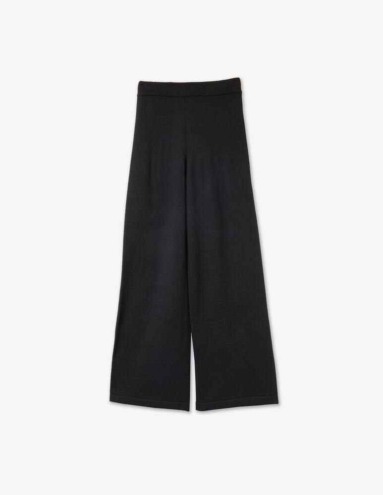 rinascente MM Pantalone a palazzo Epopea Max Mara