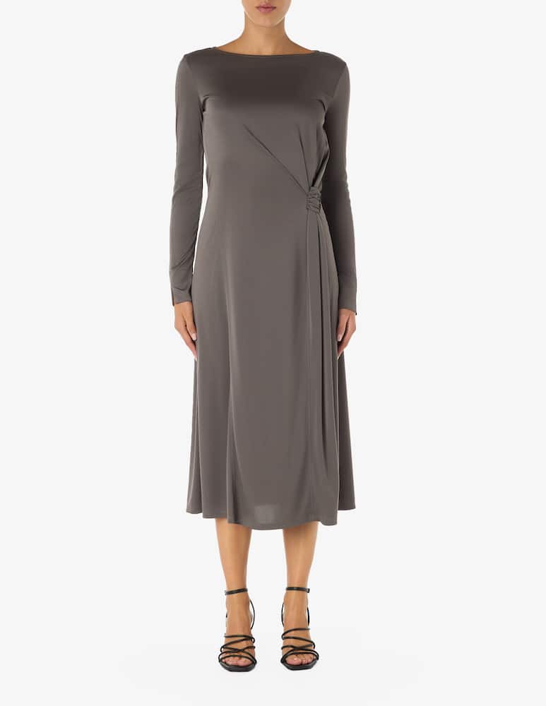 MM by MaxMara Vestito lungo Aggravi Max Mara - immagine 1 MM by MaxMara Vestito lungo Aggravi Max Mara - immagine 1