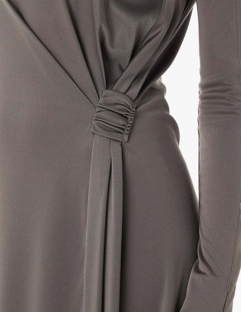 rinascente MM Vestito lungo Aggravi Max Mara