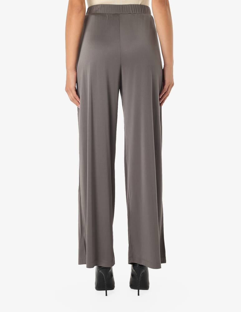 rinascente MM Whisky wide-leg trousers Max Mara