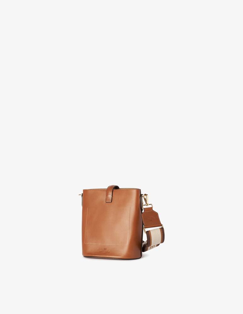 rinascente Weekend Max Mara Wells bucket bag