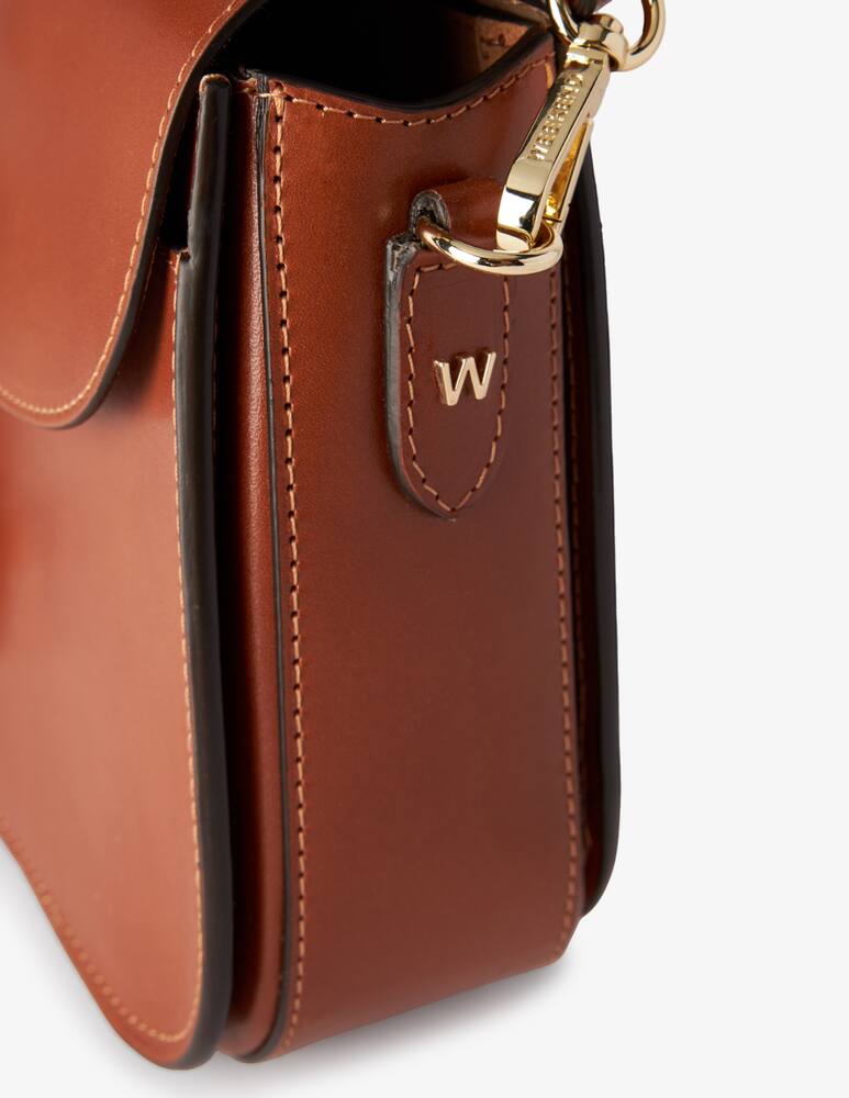 rinascente Weekend Max Mara Borsa a tracolla Spuma