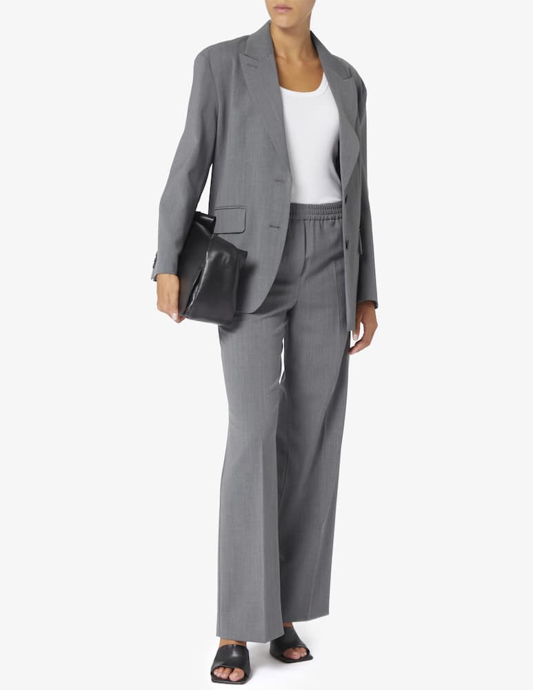 Weekend Max Mara Blazer Quadro - immagine 2 Weekend Max Mara Blazer Quadro - immagine 2