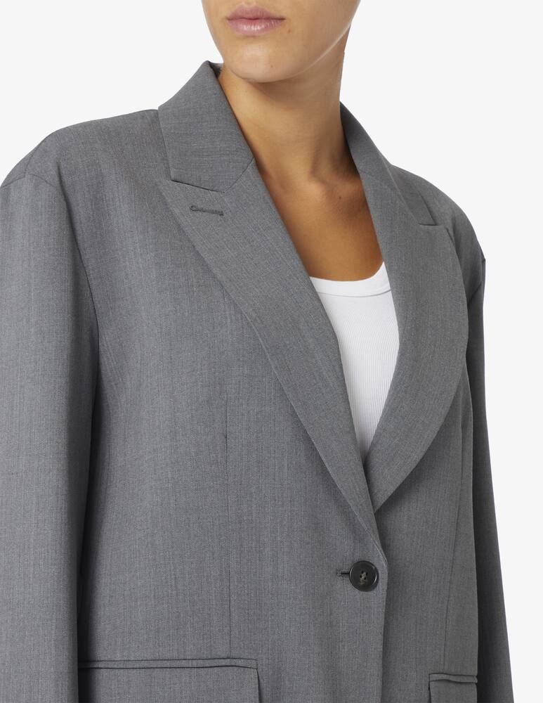 rinascente Weekend Max Mara Blazer Quadro