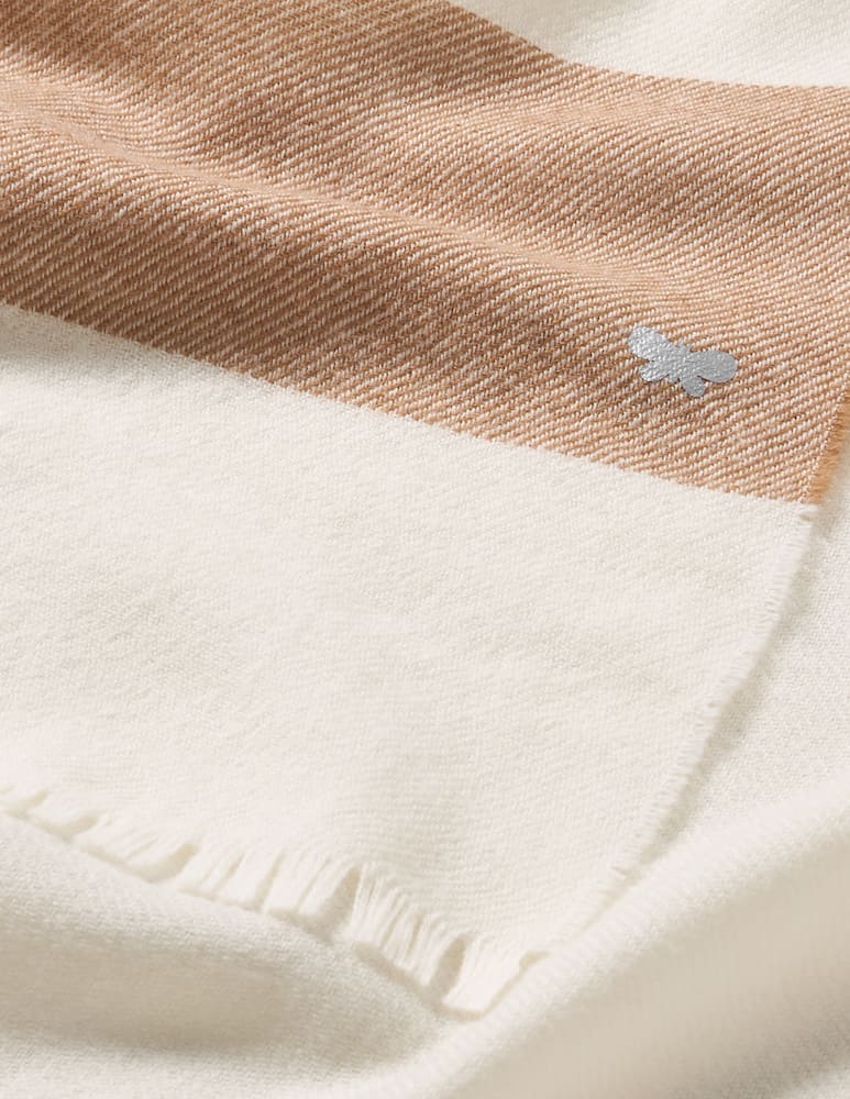 rinascente Weekend Max Mara Sciarpa in lana Abissi