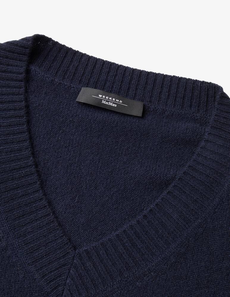 rinascente Weekend Max Mara Leva cashmere jumper