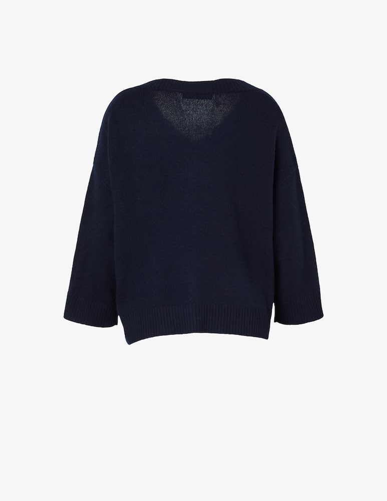 rinascente Weekend Max Mara Leva cashmere jumper