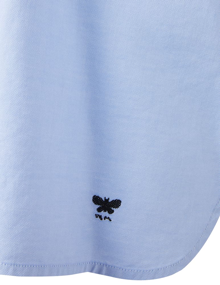 rinascente Weekend Max Mara Camicia in cotone Brema 