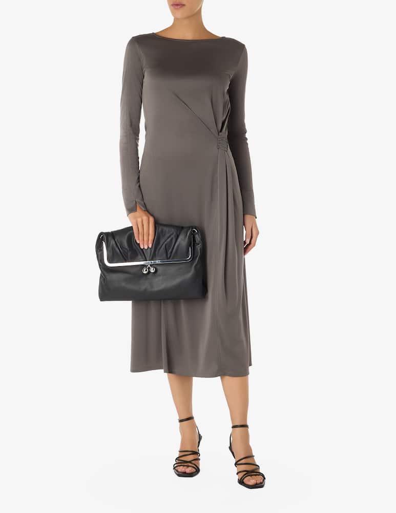 rinascente Weekend Max Mara Slalom bag