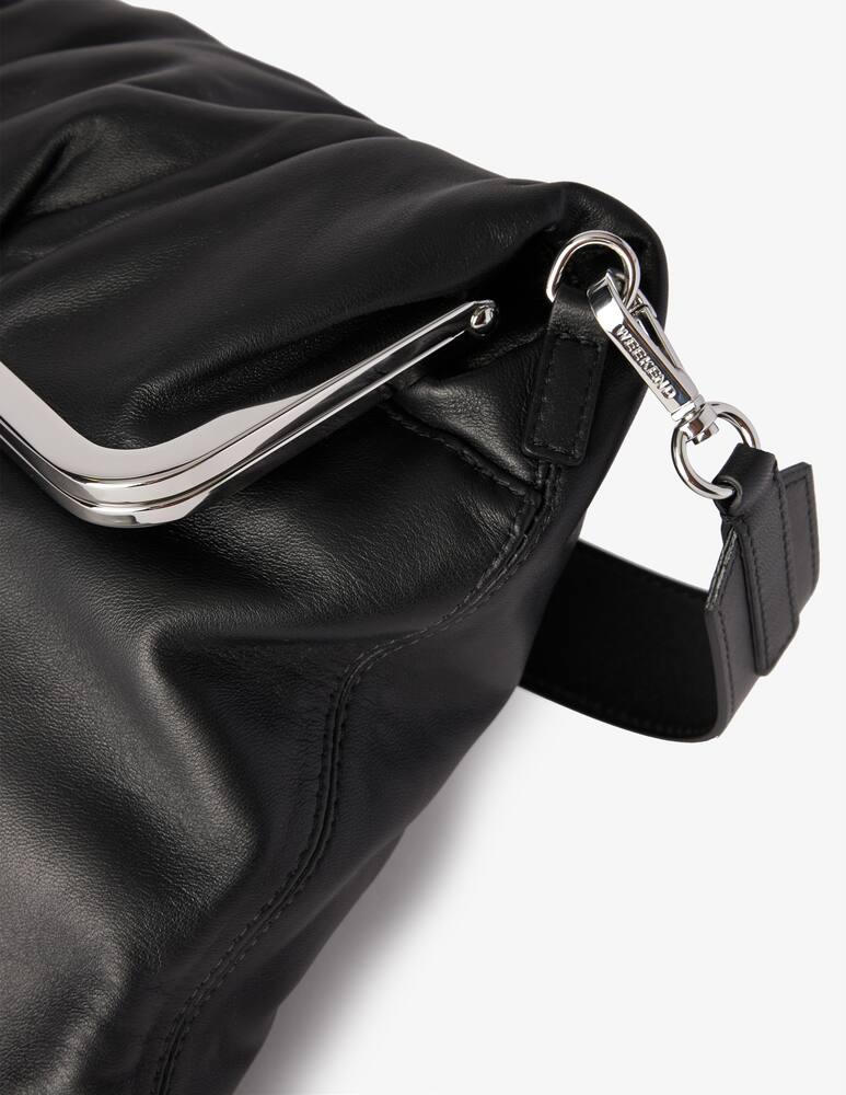 rinascente Weekend Max Mara Slalom bag