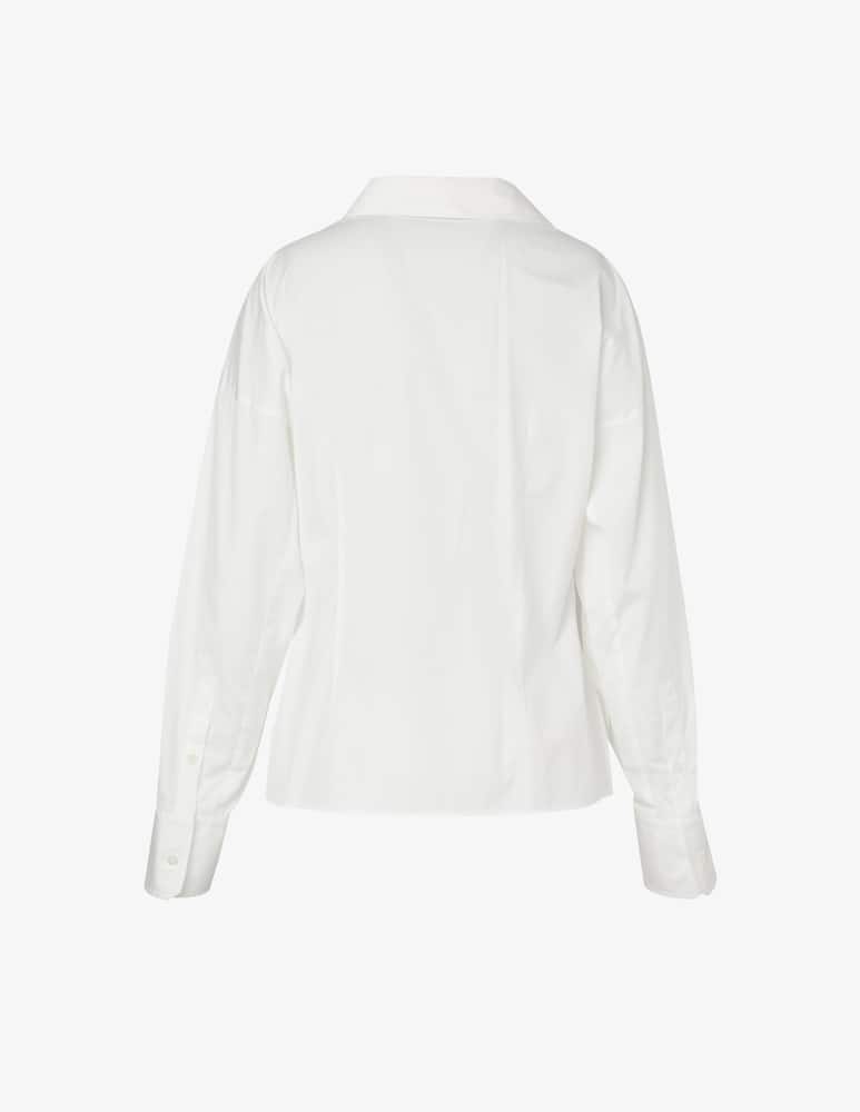 Weekend Max Mara Camicia in cotone Torino - immagine 3