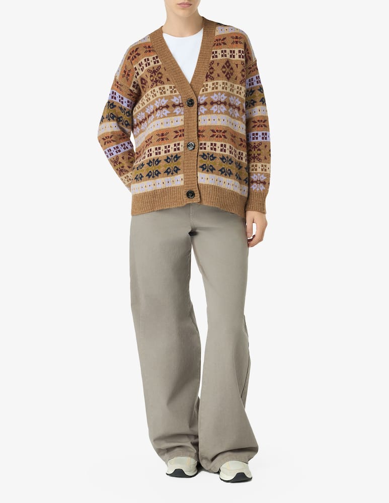 rinascente Weekend Max Mara Eccelso cardigan