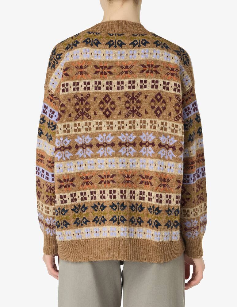 rinascente Weekend Max Mara Eccelso cardigan