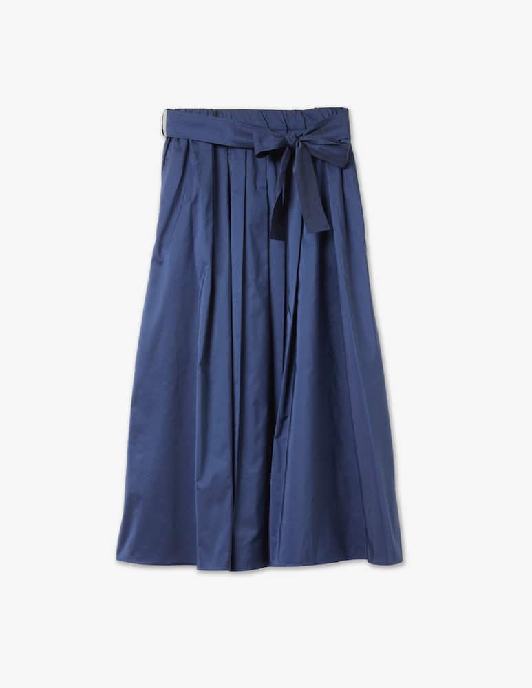 Weekend Max Mara Gonna lunga Zarda - immagine 1 Weekend Max Mara Gonna lunga Zarda - immagine 1
