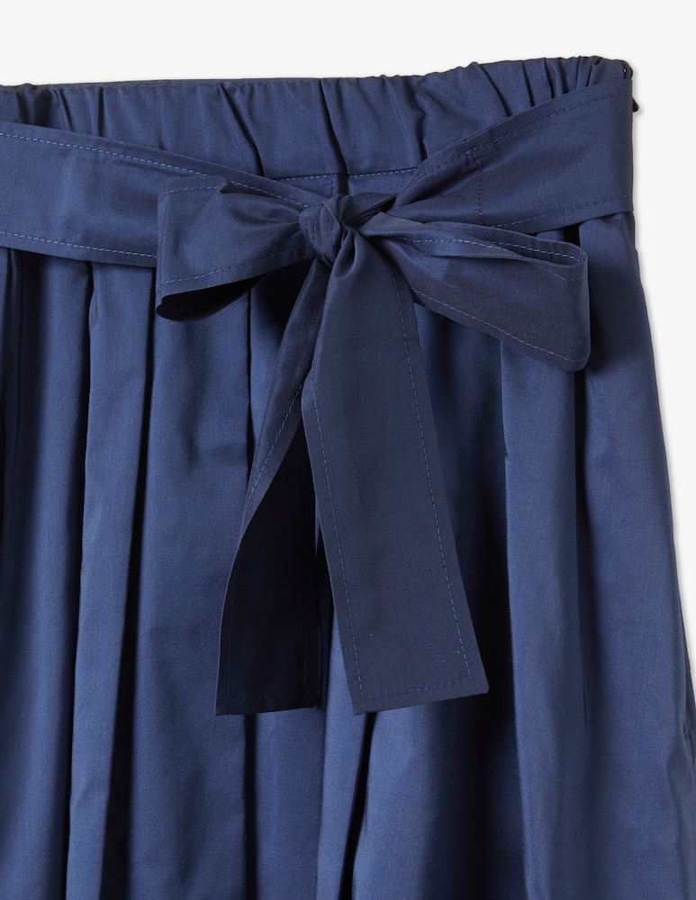 Weekend Max Mara Gonna lunga Zarda - immagine 2 Weekend Max Mara Gonna lunga Zarda - immagine 2