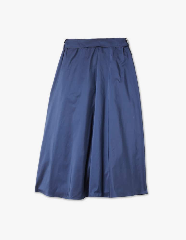 Weekend Max Mara Gonna lunga Zarda - immagine 3 Weekend Max Mara Gonna lunga Zarda - immagine 3