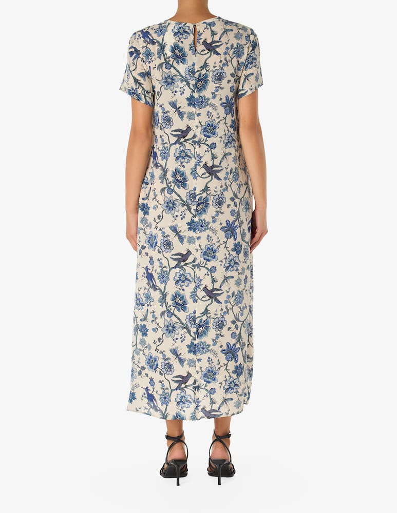 Weekend Max Mara Vestito in seta Revere - immagine 3 Weekend Max Mara Vestito in seta Revere - immagine 3