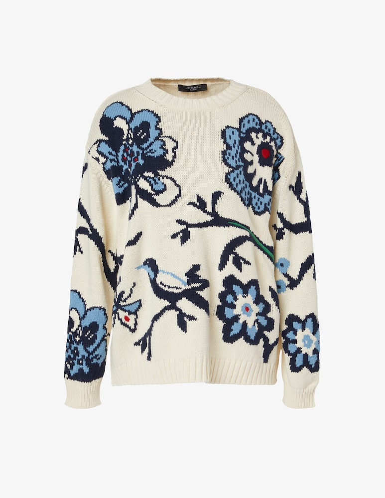 Weekend Max Mara Maglione Dolmen - immagine 1 Weekend Max Mara Maglione Dolmen - immagine 1