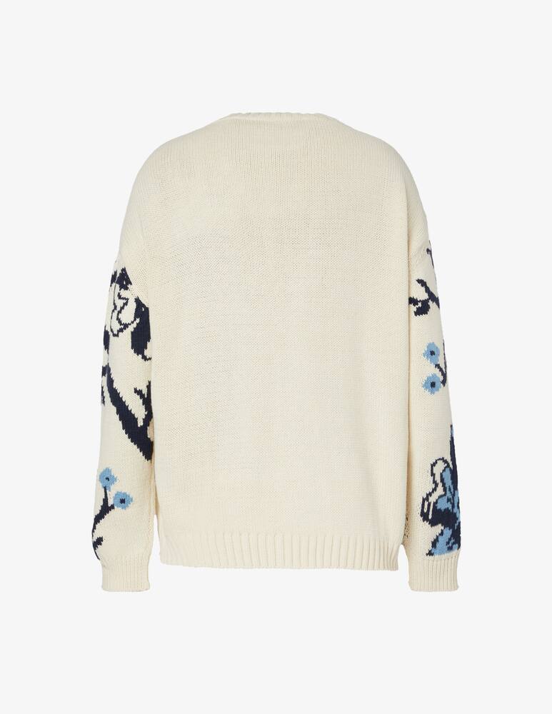 Weekend Max Mara Maglione Dolmen - immagine 3 Weekend Max Mara Maglione Dolmen - immagine 3