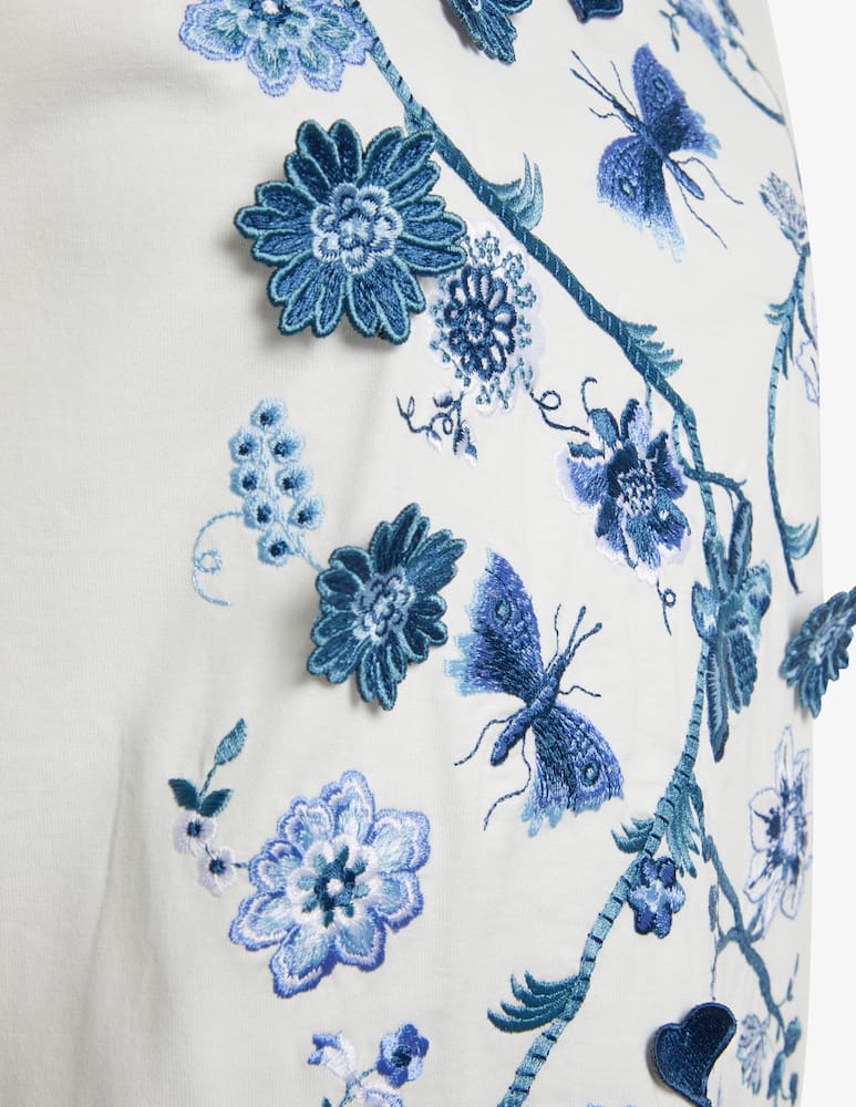 Weekend Max Mara T-shirt Barbano - immagine 2 Weekend Max Mara T-shirt Barbano - immagine 2