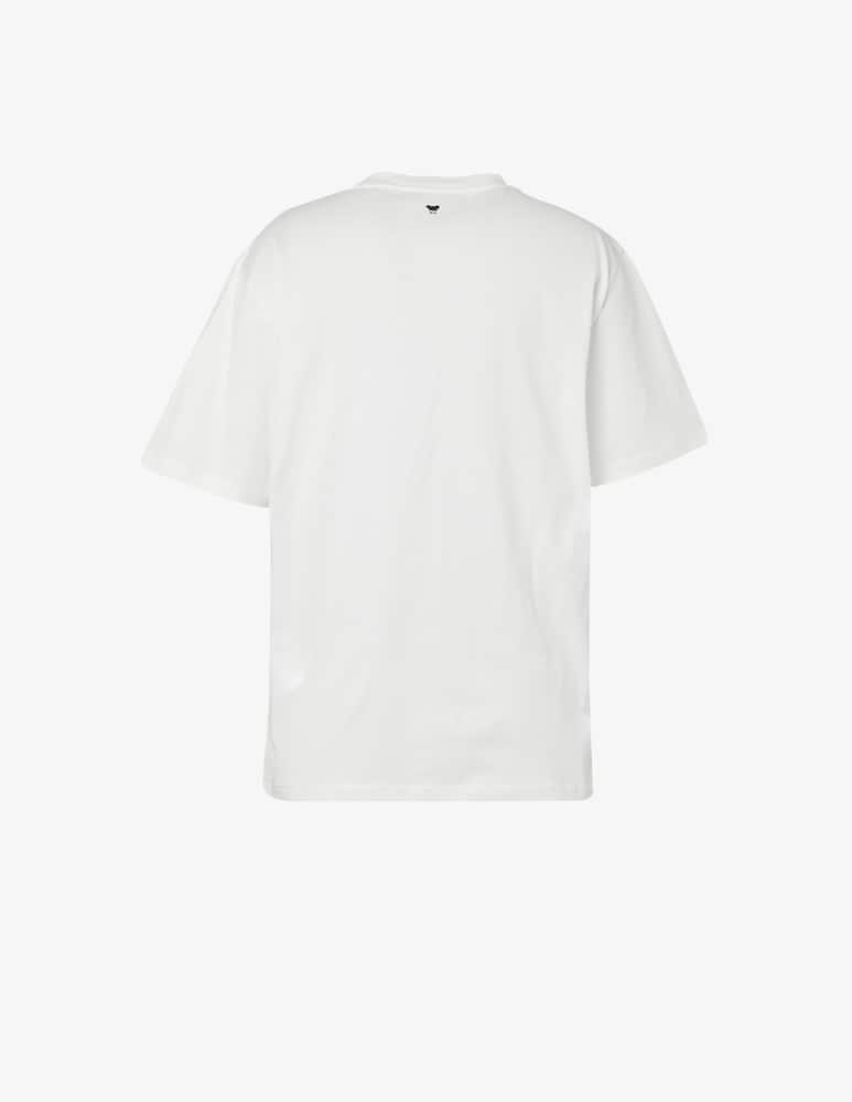 Weekend Max Mara T-shirt Barbano - immagine 3 Weekend Max Mara T-shirt Barbano - immagine 3