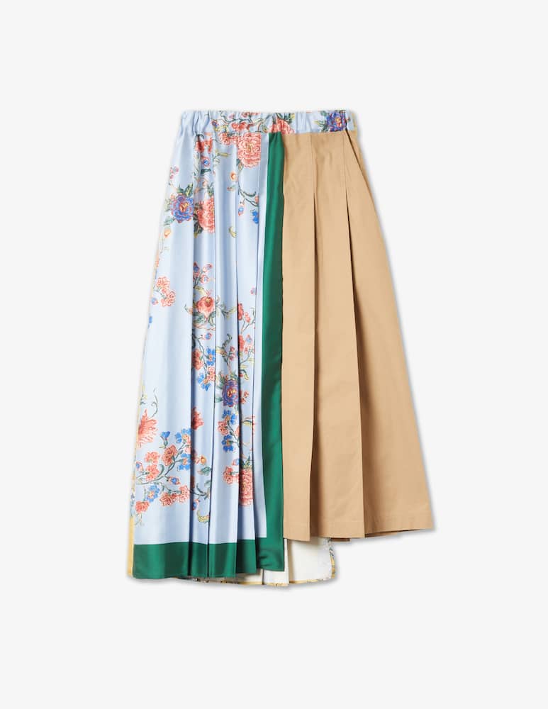 Weekend Max Mara Operoso long skirt - picture 1 Weekend Max Mara Operoso long skirt - picture 1
