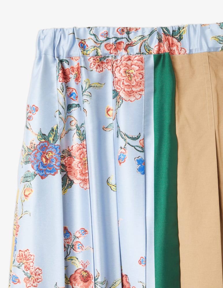 rinascente Weekend Max Mara Gonna lunga Operoso