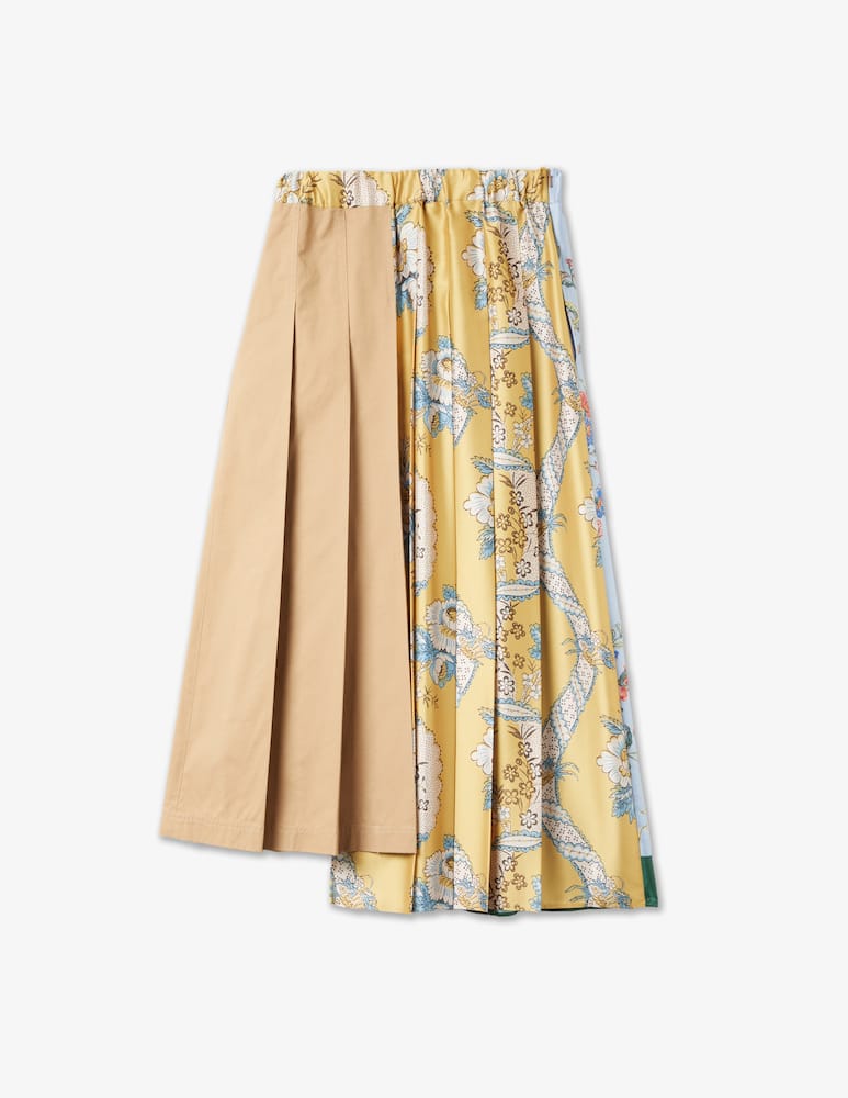 rinascente Weekend Max Mara Gonna lunga Operoso