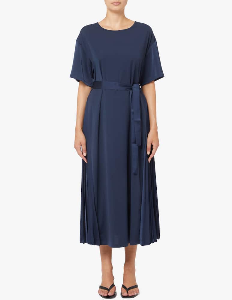 Weekend Max Mara Vestito lungo Jordan - immagine 1 Weekend Max Mara Vestito lungo Jordan - immagine 1