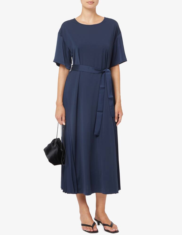 rinascente Weekend Max Mara Jordan lon dress