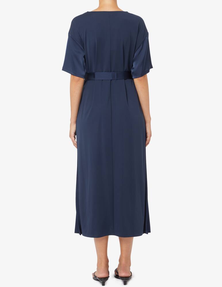 rinascente Weekend Max Mara Jordan lon dress