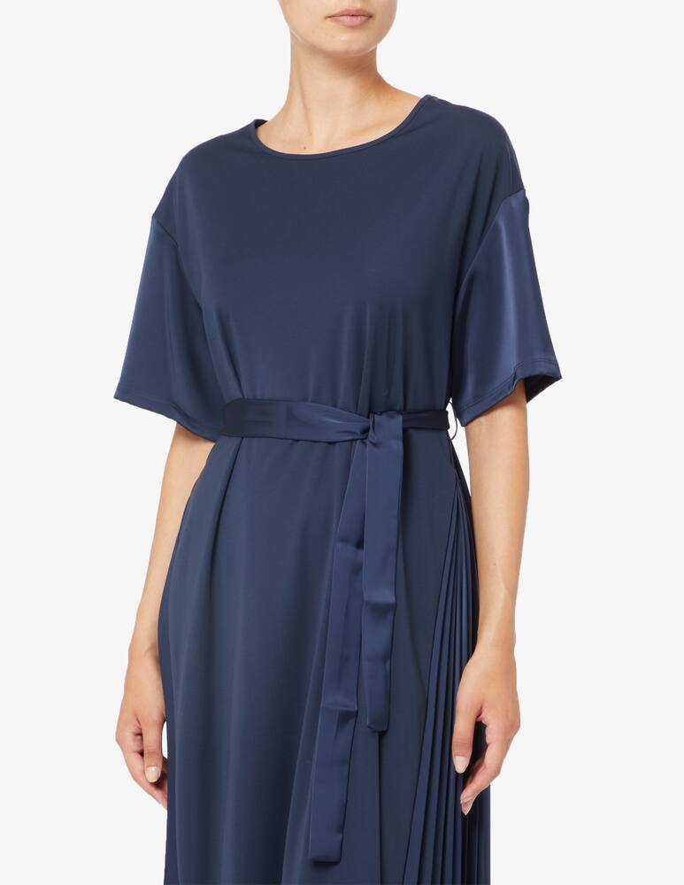 rinascente Weekend Max Mara Jordan lon dress
