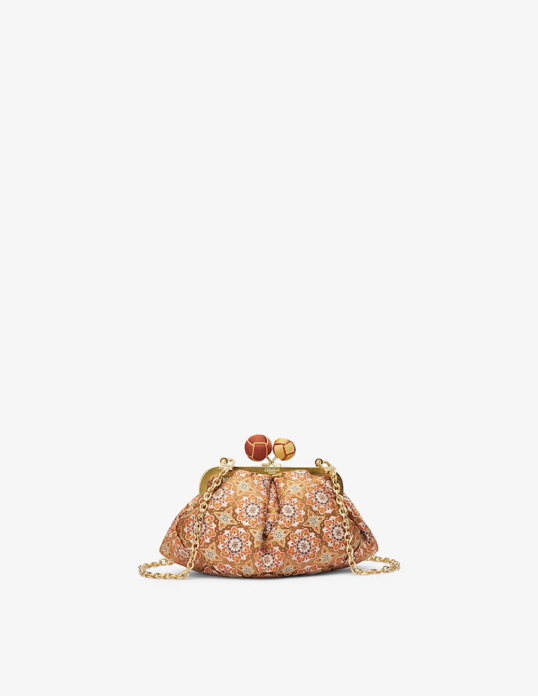 Weekend Max Mara Silk bag - picture 1