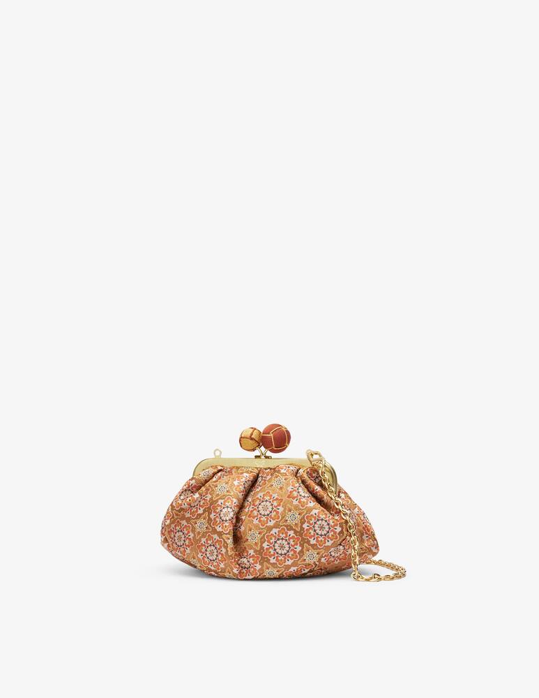 Weekend Max Mara Silk bag - picture 3