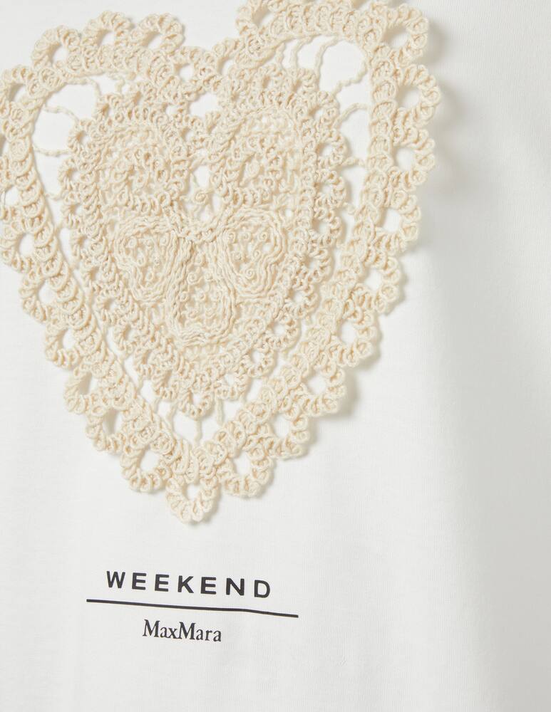 rinascente Weekend Max Mara T-shirt Barbano