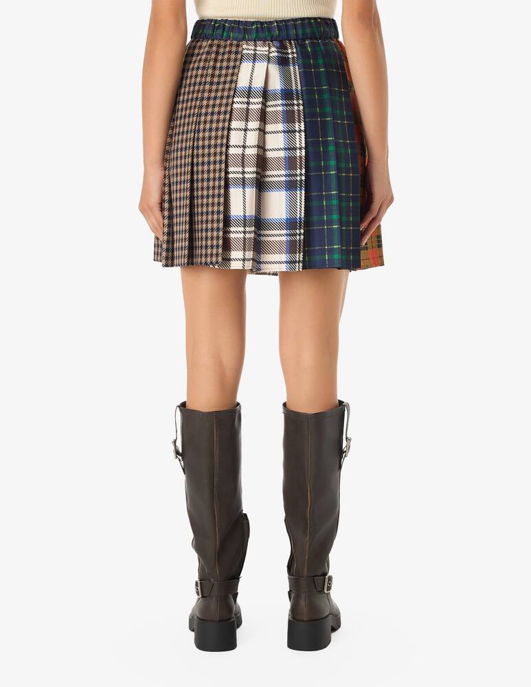 rinascente Weekend Max Mara Gonna corta Lampada