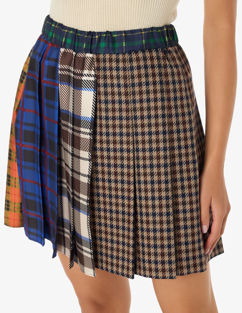 Weekend Max Mara Lampada mini skirt - picture 4 Weekend Max Mara Lampada mini skirt - picture 4