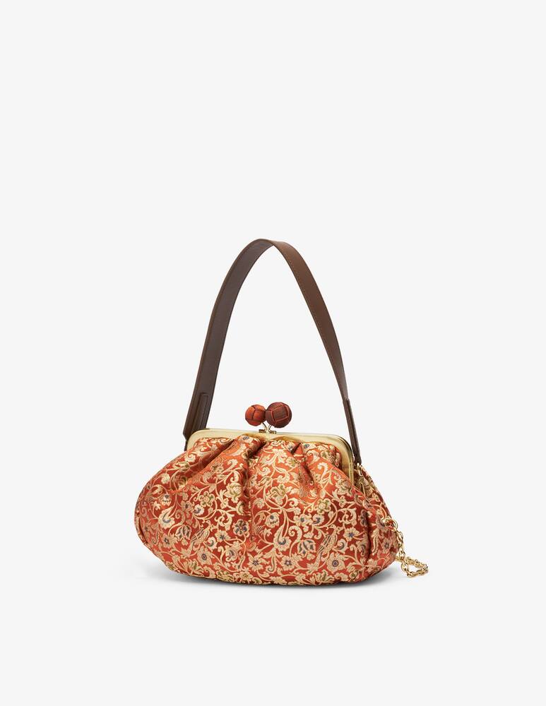rinascente Weekend Max Mara Borsa in seta