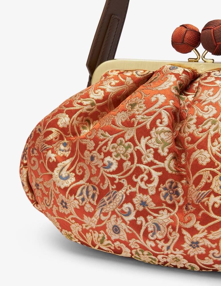 rinascente Weekend Max Mara Borsa in seta