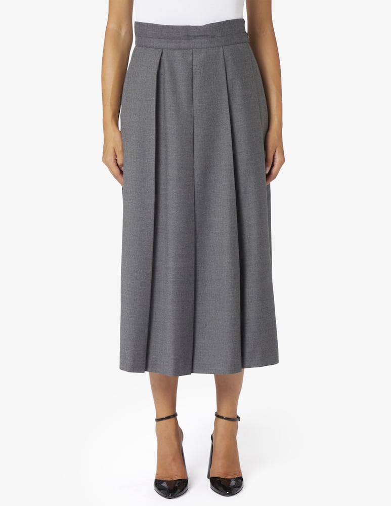Weekend Max Mara Gonna lunga Palk - immagine 1