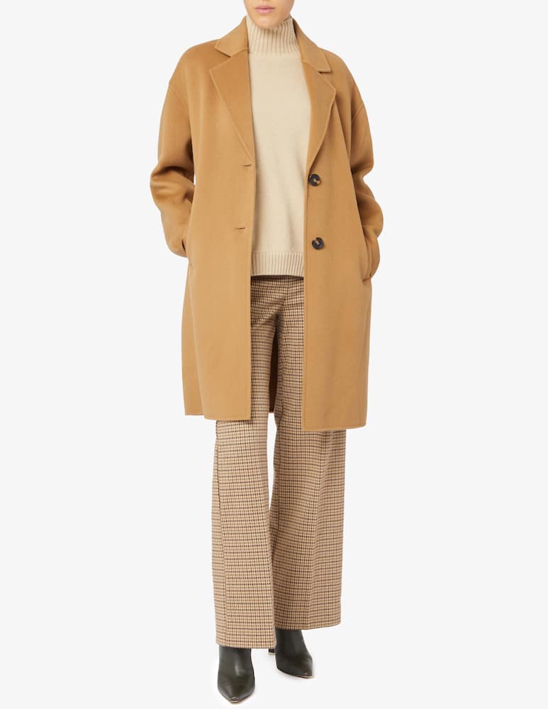 rinascente Weekend Max Mara Maglione a collo alto Borgia