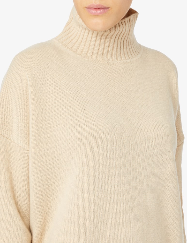 Weekend Max Mara Maglione a collo alto Borgia - immagine 4 Weekend Max Mara Maglione a collo alto Borgia - immagine 4