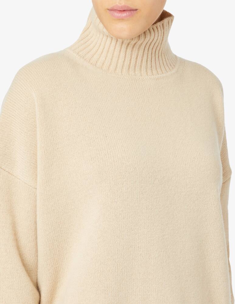 rinascente Weekend Max Mara Maglione a collo alto Borgia