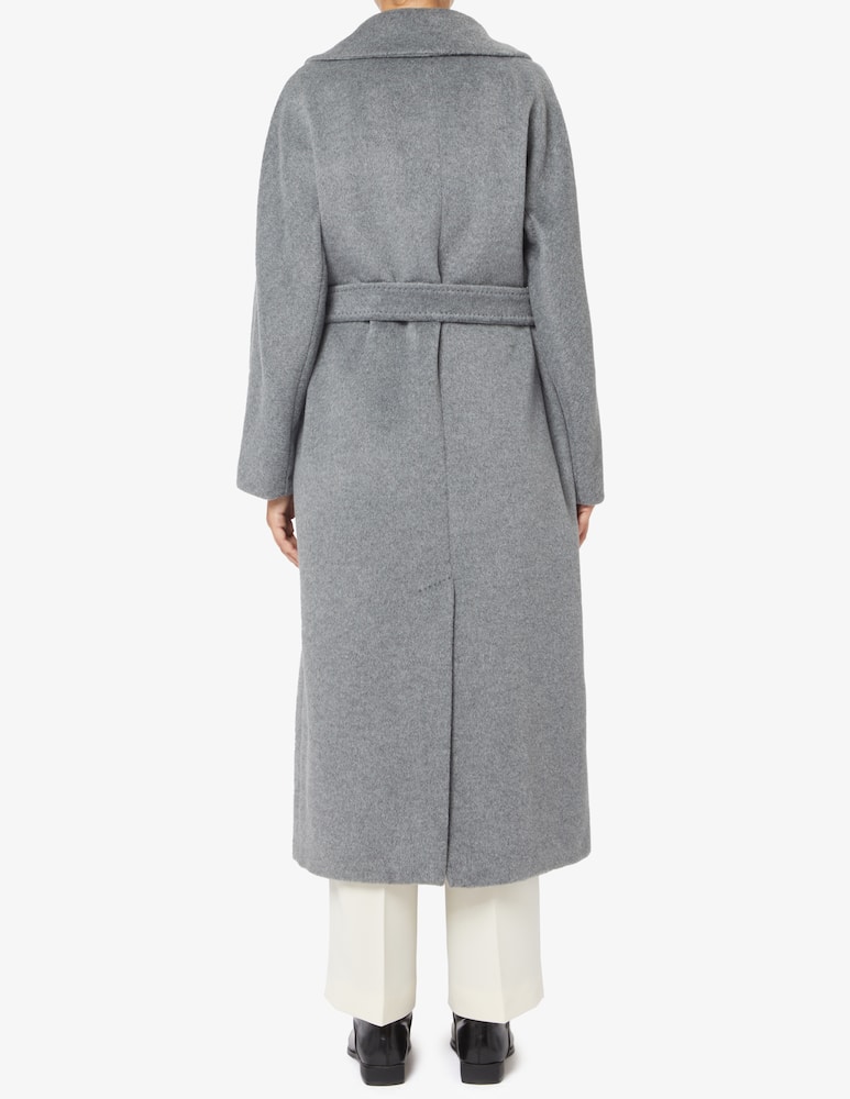 Weekend Max Mara Tempera wool blend coat - picture 3 Weekend Max Mara Tempera wool blend coat - picture 3