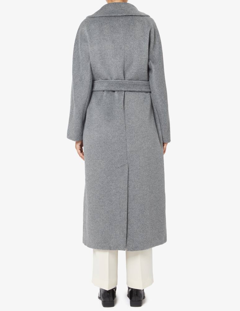 rinascente Weekend Max Mara Cappotto in misto lana Tempera