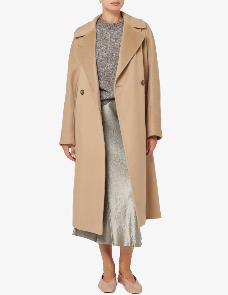 rinascente Weekend Max Mara Cappotto in lana Resina