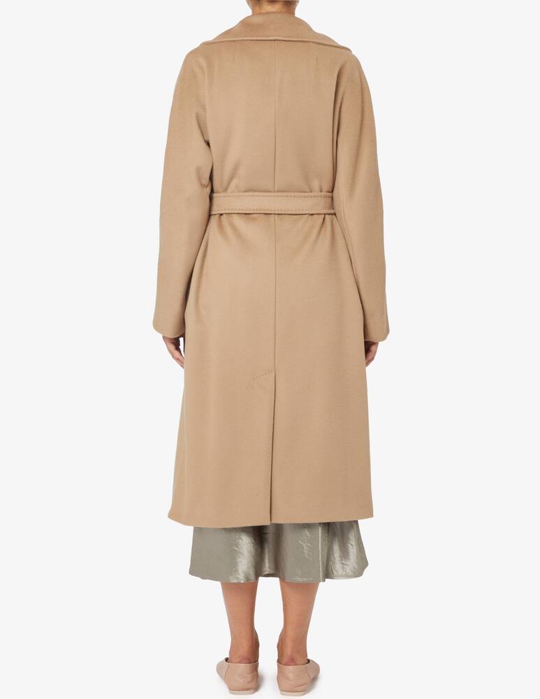 rinascente Weekend Max Mara Cappotto in lana Resina